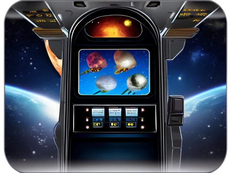 Slot Hack Secrets Space Astronomy